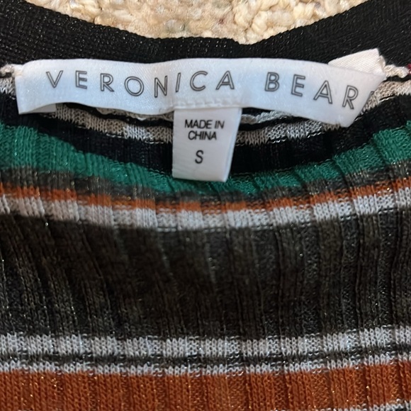 Veronica Beard Keke Sweater - Picture 5 of 9